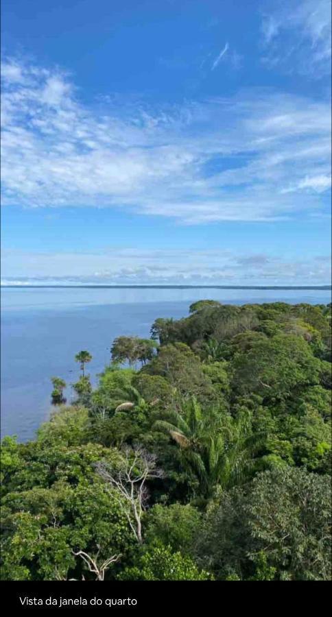 Tropical Executive Hotel Flats Manaus Dış mekan fotoğraf