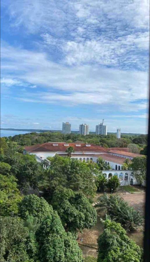 Tropical Executive Hotel Flats Manaus Dış mekan fotoğraf